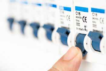 problème électrique maison que faire